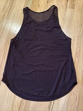 Ladies lululemon eggplant for sale  Bethpage