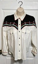 Hairston roberson camisa for sale  Milford