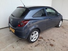 Corsa sxi mk3 for sale  ABERDEEN