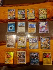 Pokemon tcg karten gebraucht kaufen  Friedrichshafen