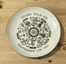 Pair denby dale for sale  LONDON