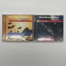 Sternentor hörspiel set gebraucht kaufen Sternentor hörspiel set gebraucht kaufen  Neuhofen