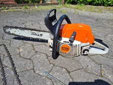 Stihl ms291 40er gebraucht kaufen  Br'haven-Weddewarden