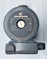 Grundfos ups 180mm gebraucht kaufen Grundfos ups 180mm gebraucht kaufen  Wenden