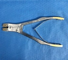 Alicate de corte SBI Small Bone Innovations 910-1001 sistema manual universal Ortho comprar usado Alicate de corte SBI Small Bone Innovations 910-1001 sistema manual universal Ortho comprar usado  Enviando para Brazil