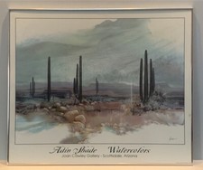 Tranquility offest lithograph for sale  Highland