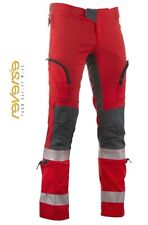 Pantalone professionale certif usato  Rovigo