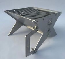 Grill mini tabletop d'occasion  Combrée