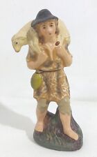 40350 pastorello presepe usato  Palermo