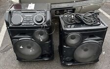 Samsung hs8500 giga for sale  Waynesboro