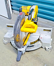Dewalt dw716 inch for sale  Rancho Cucamonga