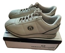 Sergio tacchini scarpe usato  L Aquila