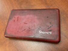 Starrett inside micrometer for sale  Owensboro