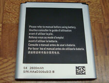 Usado, 🔋 BATERIA BATERIA B600BU para SAMSUNG S4 i9500 i9295 GALAXY S4 ACTIVE SGH i537  comprar usado  Enviando para Brazil