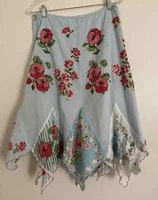 Anthropologie elevenses floral for sale  Phoenix