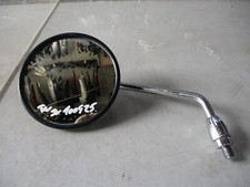 Specchietto retrovisore sinist usato  Napoli