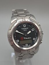 Tissot touch watch for sale  EASTBOURNE