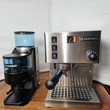Rancilio miss silvia for sale  Hays