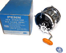 Penn senator 116a for sale  STOKE-ON-TRENT