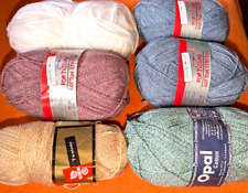 Konvolut socken strick gebraucht kaufen  Deutschland