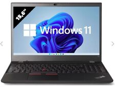 Lenovo thinkpad t15 gebraucht kaufen  Frankfurt am Main