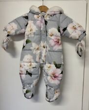 Ted baker snowsuit for sale  LONDON