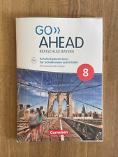 Schulaufgabentrainer ahead jgs gebraucht kaufen  Königsbrunn