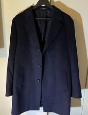 Single breasted coat for sale  BARKING