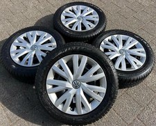 Winterräder golf audi gebraucht kaufen  Bad Tölz