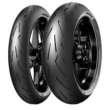 Coppia gomme pirelli usato  Marone