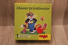 Haba spring memo d'occasion  Expédié en Belgium