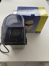 Princess silver popcornmaker usato  Teglio