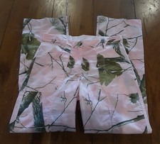 Realtree pants youth for sale  Hahira