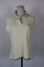 Burberry maglia polo usato  Casapesenna