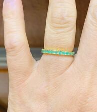 14k solid yellow for sale  Los Angeles