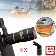 Clip optical zoom for sale  La Verne