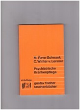 Psychiatrische krankenpflege p gebraucht kaufen  Geilenkirchen
