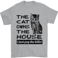 Cat owns house for sale  COVENTRY