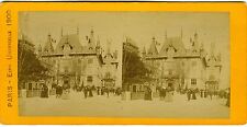 Photo stereo view d'occasion  Expédié en Belgium