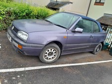 Breaking mk3 mk3.5 for sale  NEWTON ABBOT