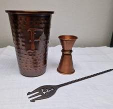 Ferdinand copper cup gebraucht kaufen  München