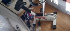 Hometrainer fahrrad gebraucht gebraucht kaufen  Bamberg