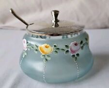 Vintage rare blue for sale  BILSTON