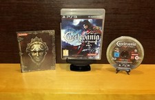 Usado, CASTLEVANIA LORDS OF SHADOW · PS3 · Pal España · (Como nuevo) comprar usado  Enviando para Brazil