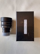Tmb 7.5mm telescope for sale  STAMFORD