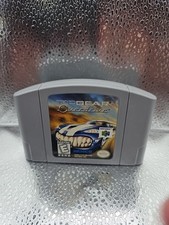 Top Gear Overdrive (Nintendo 64, 1998) Cartucho Autêntico Testado Apenas  comprar usado  Enviando para Brazil