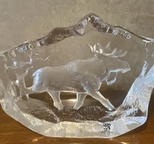 Glas deko mats gebraucht kaufen  Bremerhaven