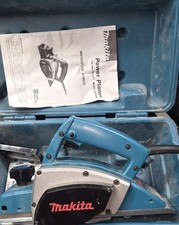 Makita power planer for sale  Pocatello