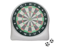 Playtive aufblasbare fußball gebraucht kaufen  Zehdenick