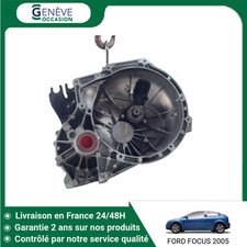 Boite vitesses ford d'occasion  Niort